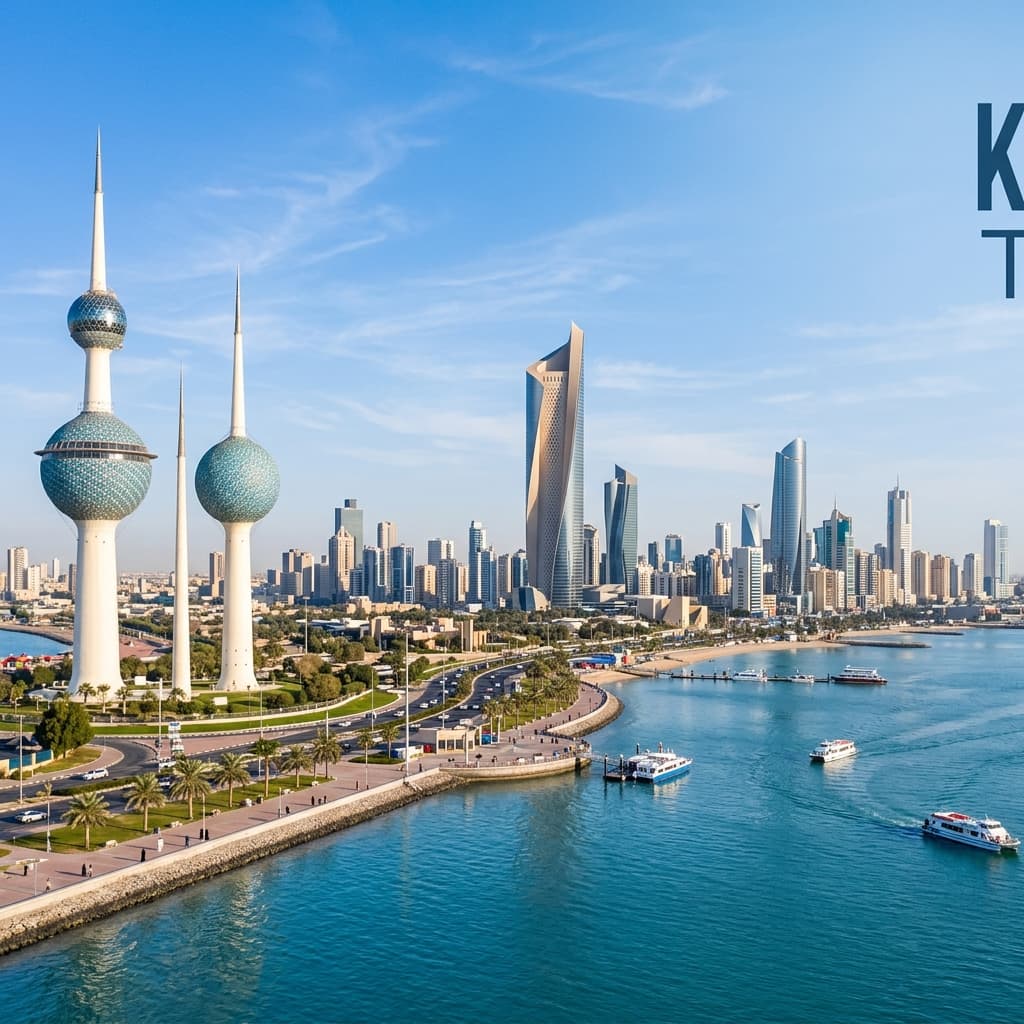 Kuwait