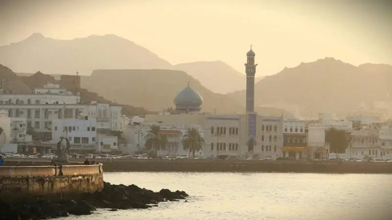Oman